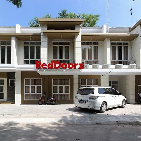 Reddoorz Near Jogja City Mall 3 Sleman  Esterno foto