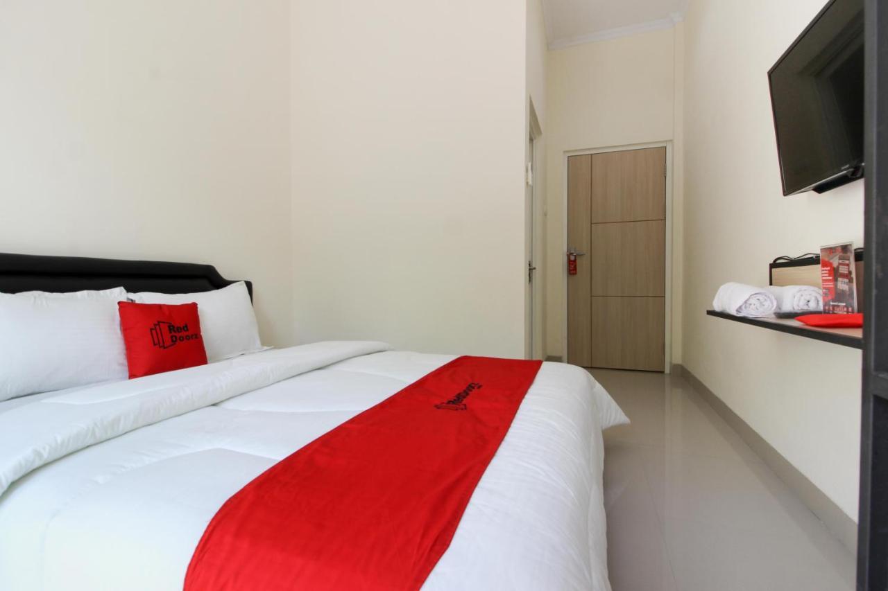 Reddoorz Near Jogja City Mall 3 Sleman  Esterno foto