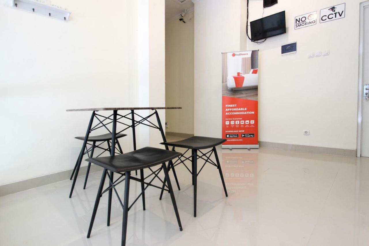 Reddoorz Near Jogja City Mall 3 Sleman  Esterno foto