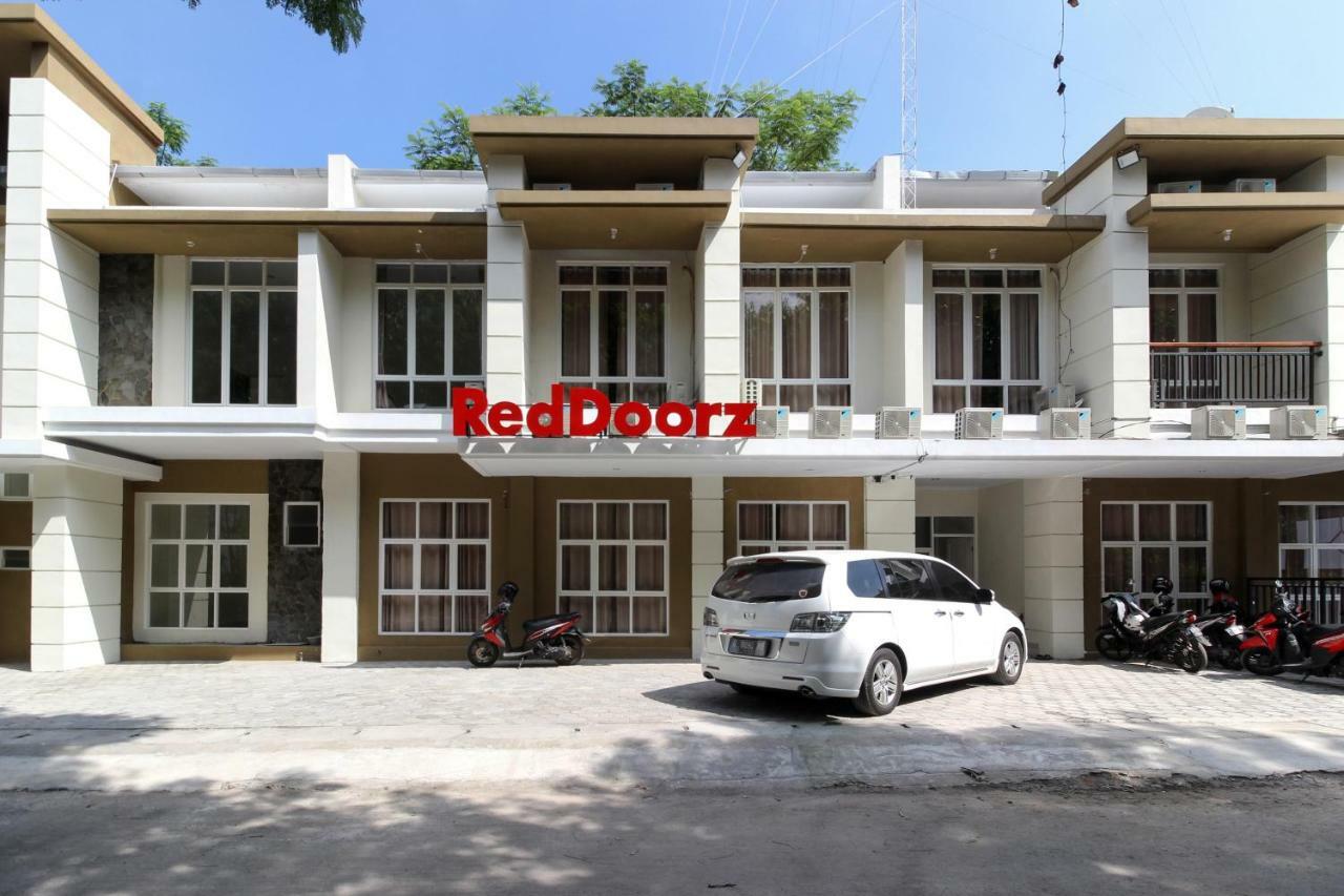 Reddoorz Near Jogja City Mall 3 Sleman  Esterno foto