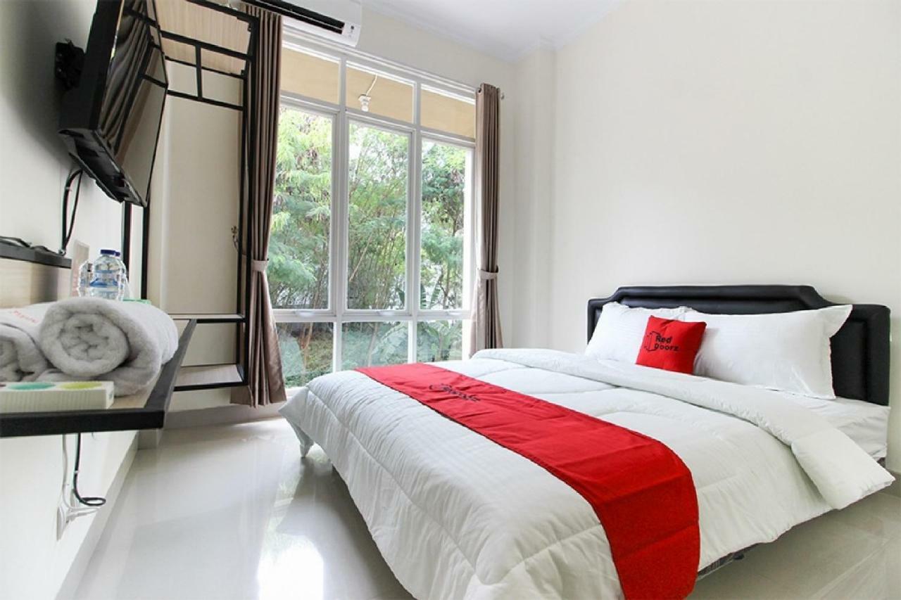 Reddoorz Near Jogja City Mall 3 Sleman  Esterno foto